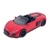 Tachan Vehículo de colección-Audi R8 Spdyer (CPA Toy Group 773T00796), Multicolor
