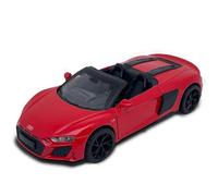 Tachan Vehículo de colección-Audi R8 Spyder (CPA Toy Group 773T00786), Multicolor