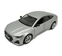 Tachan - Vehículo de colección - Audi Rs7 - Escala 1:32 - con retrofricción- +3años - (CPA Toy Group 773T00785)