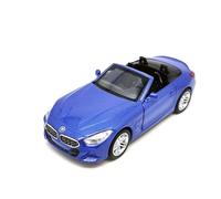 Tachan Vehículo de colección-BMW Z4 M40I (CPA Toy Group 773T00791), Multicolor