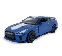 Tachan Vehículo de colección-Nissan GT-R (CPA Toy Group 773T00794), Multicolor