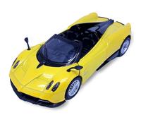 Tachan Vehículo de colección-Pagani Huayra Roadster (CPA Toy Group 773T00772), Multicolor