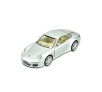 Tachan Vehículo de colección-Porsche 911 Carrera S (CPA Toy Group 773T00797), Multicolor