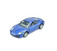 Tachan Vehículo de colección-Porsche Cayman S (CPA Toy Group 773T00771), Multicolor