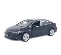 Tachan Vehículo de colección-Toyota Corolla Hybrid (CPA Toy Group 773T00798), Multicolor