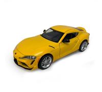 Tachan - Vehículo de colección - Toyota Supra - Escala 1:31 - con retrofricción- +3años - (CPA Toy Group 773T00783)