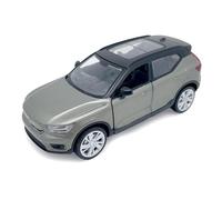 Tachan Vehículo de colección-Volvo Xc40 (CPA Toy Group 773T00790), Multicolor