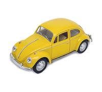 Tachan Vehículo de colección-VW Classical Beetle 1967 (CPA Toy Group 773T00789), Multicolor