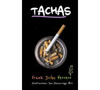 TACHAS: Poemario ilustrado