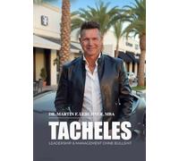 TACHELES: Leadership & Management ohne Bullshit - Premium Color