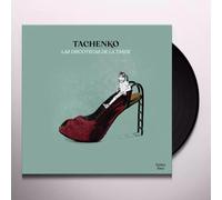 Tachenko - Las Discotecas De La Tarde [VINYL] [Vinilo]