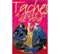 Tâches Dencre Et De Sang (ebook)