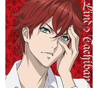 Tachibana Lindo - Dance With Devils (Anime) Character