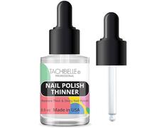 Tachibelle Nail Polish Thinner - Bring your old polishes back to life 1 Bottle