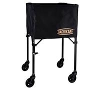 Tachikara Carrito de Bolas Premium DS-1