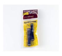 Tachikawa TCKNC20S Recambio para Pluma estilográfica School G Comic Manga Pen (Cartucho Sepia), Estándar, 10