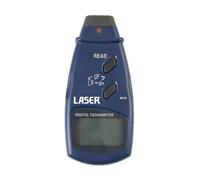 Tachómetro Digital Laser 6610