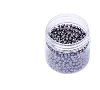 Tachuelas, Chinchetas de Acero de Cabeza Redonda de 4 mm for tablón de anuncios, Multicolor, 1000 Unidades con Caja(1000pcs Black Gold)