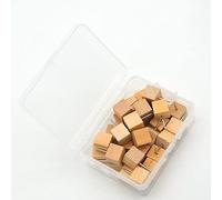 Tachuelas, Chinchetas de Madera Multicolor 10x15mm 8-40 uds(8)