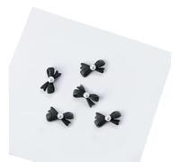 Tachuelas de metal 3D para decoración de joyas artísticas para uñas de manos y pies