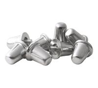 Tachuelas Gilbert Aluminium 21mm (x16) TU