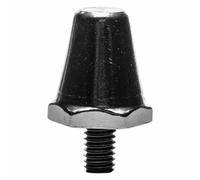 Tachuelas Uhlsport Aluminium 6 kt 13/16 mm