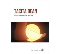 Tacita Dean: 30 (October Files)