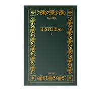 Tácito. Historias I: XXV (Historiadores)