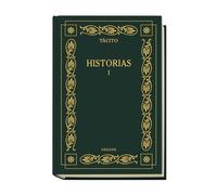 Tácito. Historias I: XXV (RBA Coleccionables)