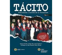 Tácito.: Precursores y actores de la Transición (Instituto de Estudios de la Democracia)