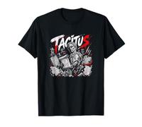 Tácito Romano Historiador Latino Citas Veritas Camiseta
