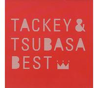 TACKEY & TSUBASA & - Best Album