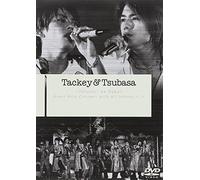 Tackey & Tsubasa - Hatachi De Debut [Edizione: Giappone] [Italia] [DVD]
