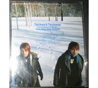 Tackey & Tsubasa - One Day One Dream