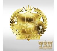 Tackey & Tsubasa - Ten