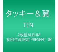 Tackey & Tsubasa - Ten