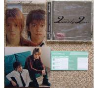 Tackey & Tsubasa - Twenty Two(Ltd.Edition)