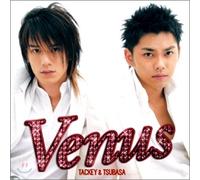 TACKEY & TSUBASA - Venus
