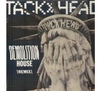 Tackhead - DEMOLITION HOUSE 12 inch (12" Vinyl) US TVT 1990