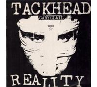 Tackhead/gary Clail - Reality 12 Inch (12" Vinyl Single) French On U Sound