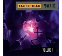 Tackhead - Power Inc. Vol 1