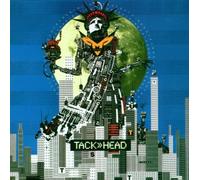 Tackhead - Strange Things (+ Bonus) [Import]