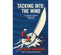 Tacking Into the Wind