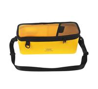 Tackle Bag | Multifunctional Portable Storage,Shoulder Fish Tackle Bag - for Saltwater Lake River Pond Beach Shore Boat Sports Outdoors