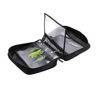 Tackle - Bolsa de Almacenamiento para Accesorios de, Ligera, Multifuncional, para Adultos, Profesionales, Dispone de un Espacio de Almacenamiento Ajustable con una org