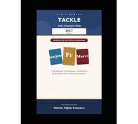 TACKLE THE FRENCH FOR BS7 ( JHS 1 )