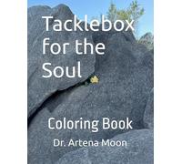 Tacklebox for the Soul: Coloring Book Meditation