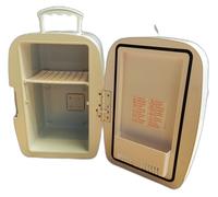 TACKLIFE TF06 PRO Mini Frigorífico Con Espejo 6 Litro 31x25x22cm 2,5Kg Nuevo Ovp