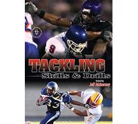 Tackling Skills And Drills [DVD] [Reino Unido]