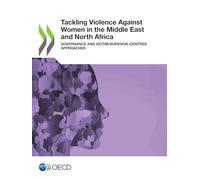 Tackling Violence Against Women in the Middle East and North Africa